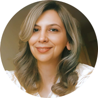 photo of Arzu Yildiz