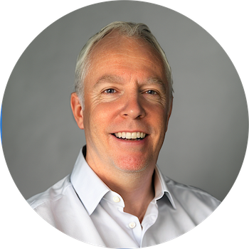 photo of Chris Robertson