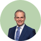 photo of Graham Richardson