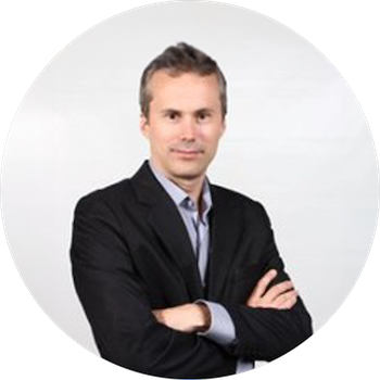 photo of Louis-Nicolas Hamer