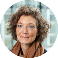 photo of Marie Lamensch