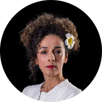 photo of Masih Alinejad 