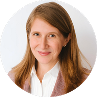 photo of Rachel Pulfer