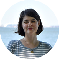 photo of Yana Gorokhovskaia