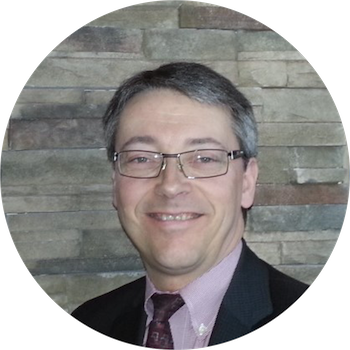 photo of Réjean Bédard