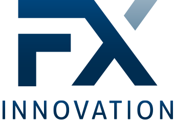 Logo of FX Innovation