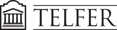 Official telfer logo